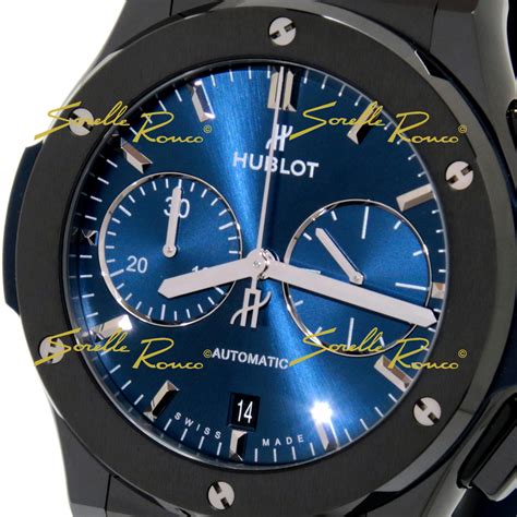 prezzo hublot orologio|hublot watches india.